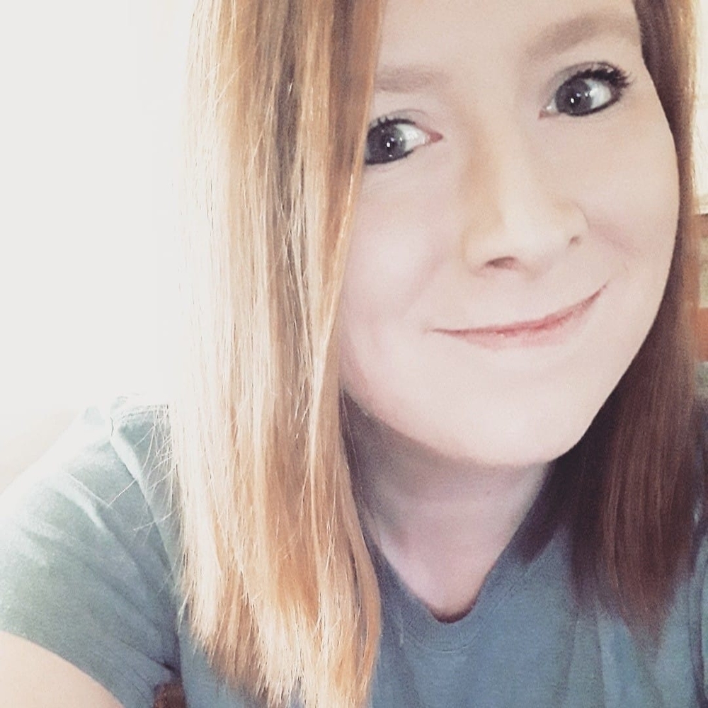 Meet your Posher, Kristen